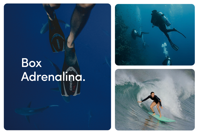 Adrenalina