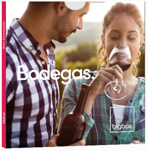 Bodegas