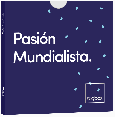 Pasión Mundialista