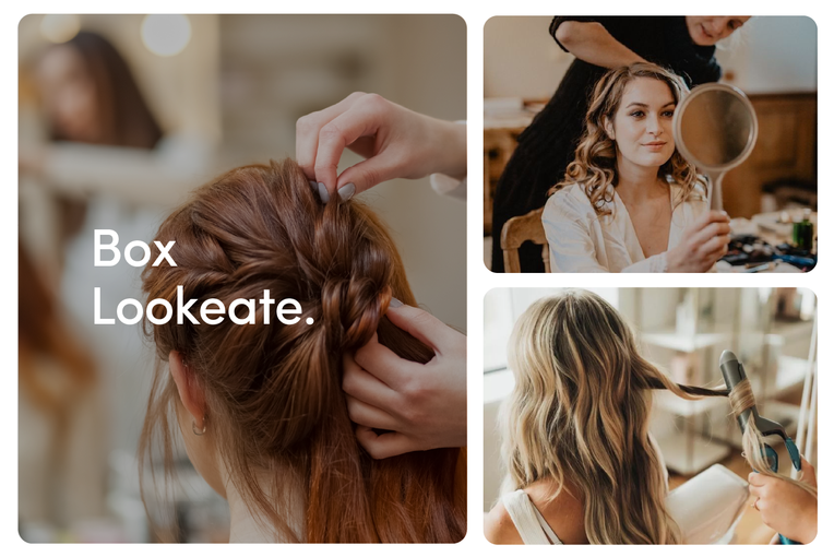 Lookeate