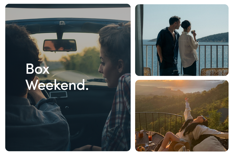 Weekend