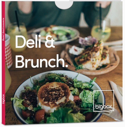 Deli & Brunch