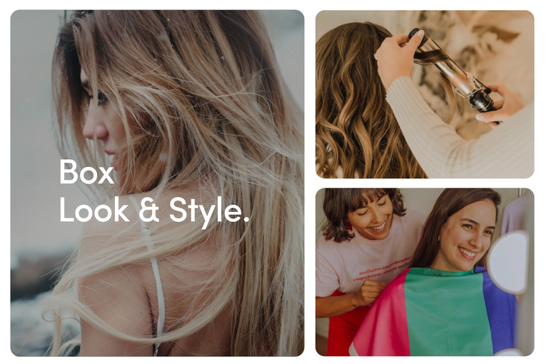 Look & Style