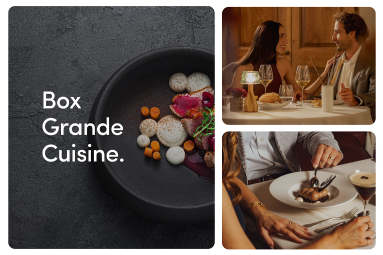 Grande Cuisine