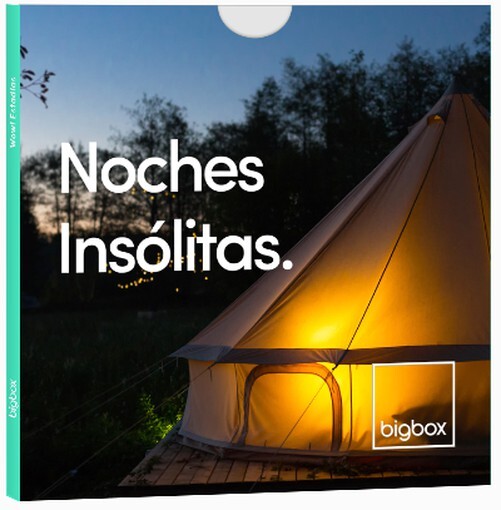 Noches Insólitas