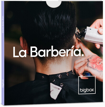 La Barbería