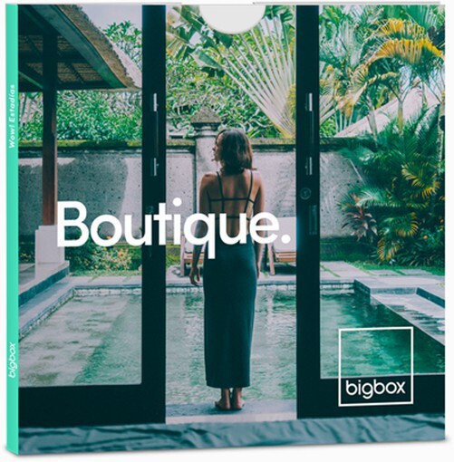 Boutique