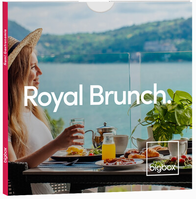 Royal Brunch