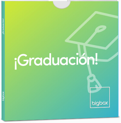 ¡Graduación!