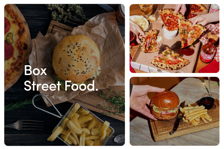 Street Food