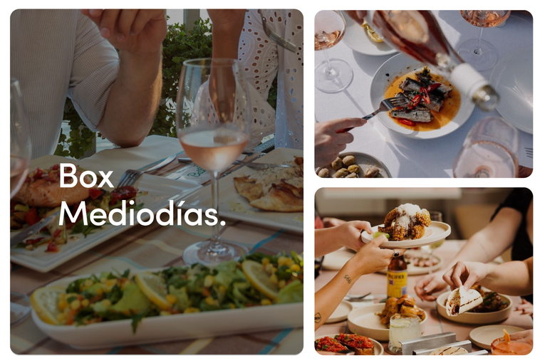 Mediodías