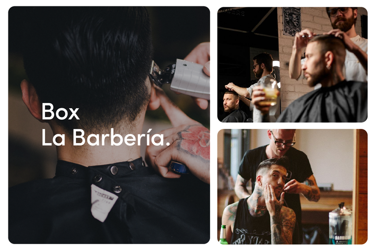 La Barbería