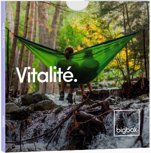 Vitalité