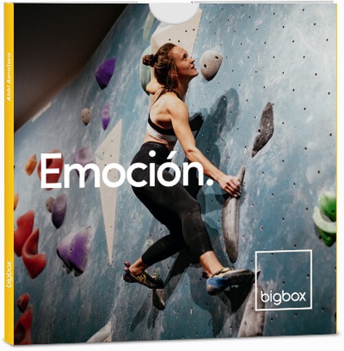 Emoción