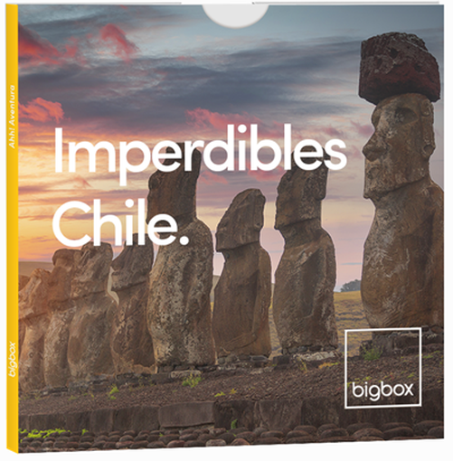 Imperdibles Chile