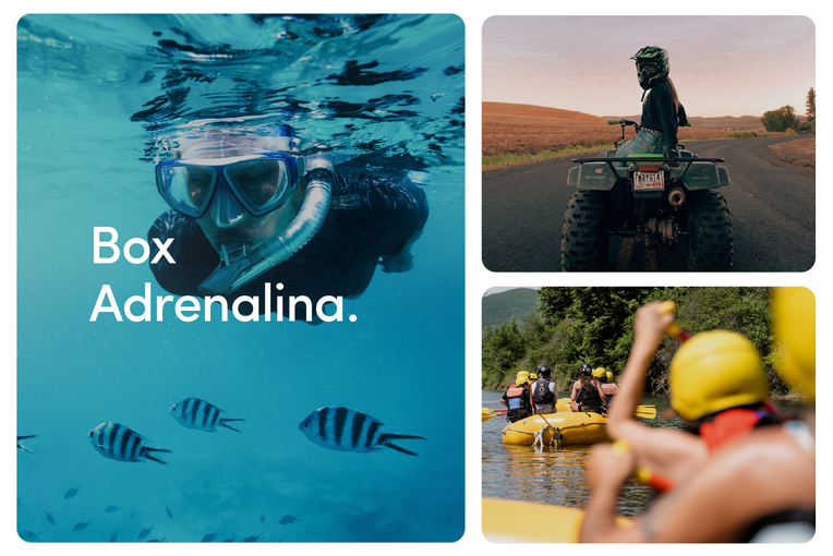 Adrenalina
