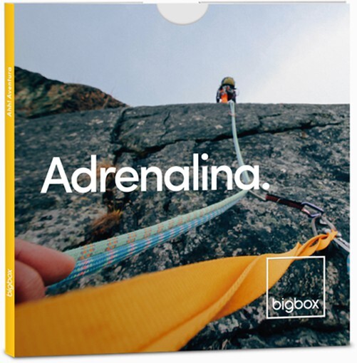 Adrenalina