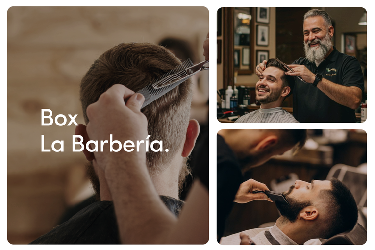 La Barbería