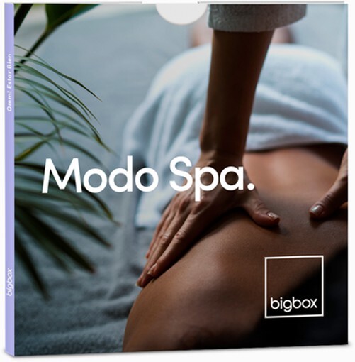 Modo Spa