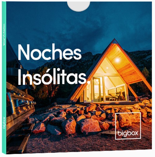 Noches Insólitas