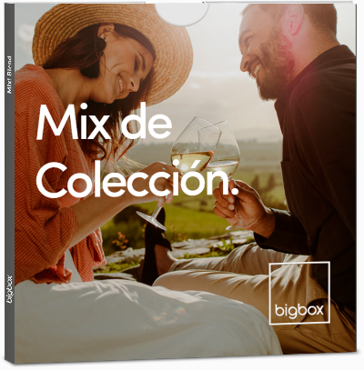 Mix de Colección