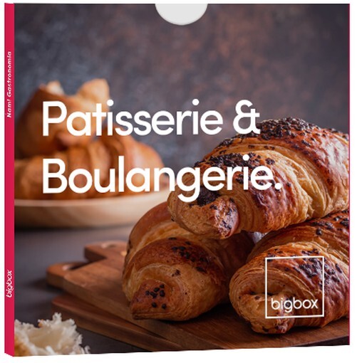 Patisserie & Boulangerie