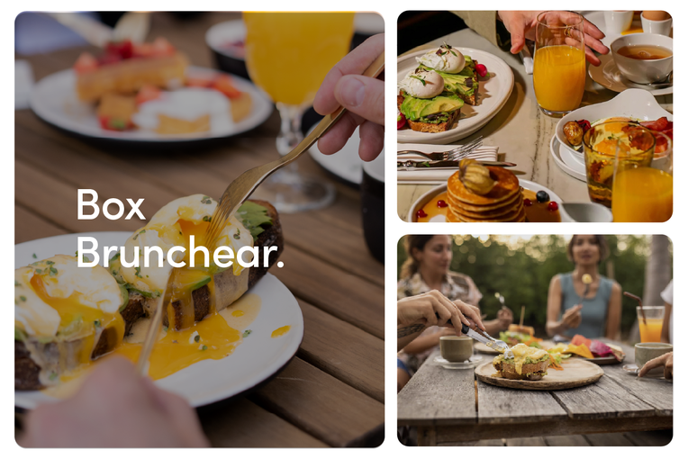 Brunchear