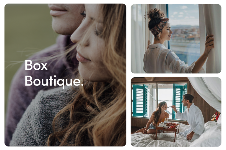 Boutique