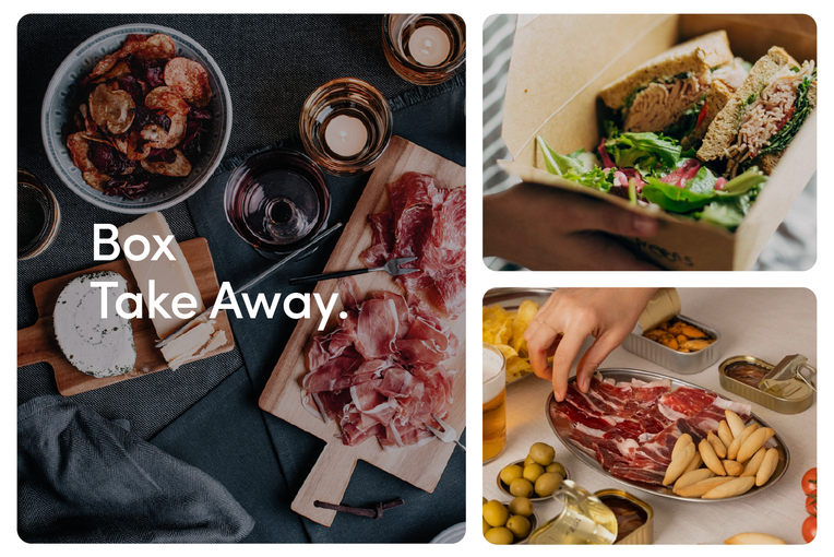 Take Away