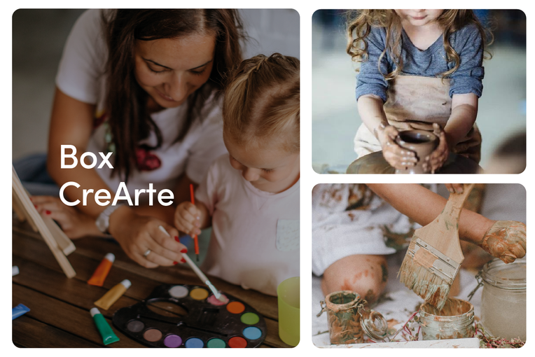 CreArte