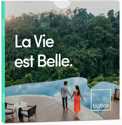 La Vie est Belle