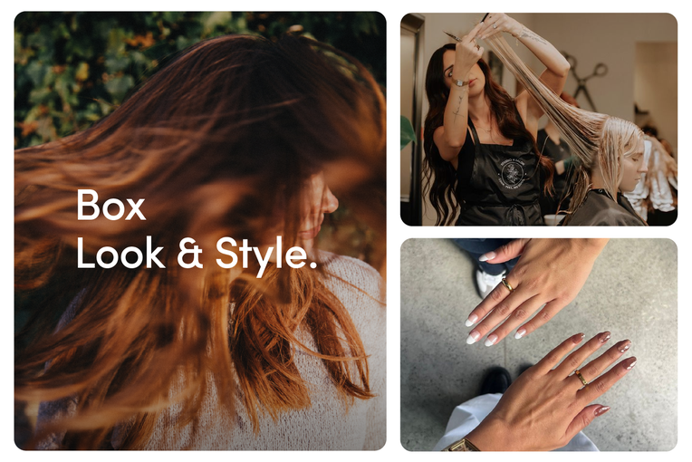 Look & Style