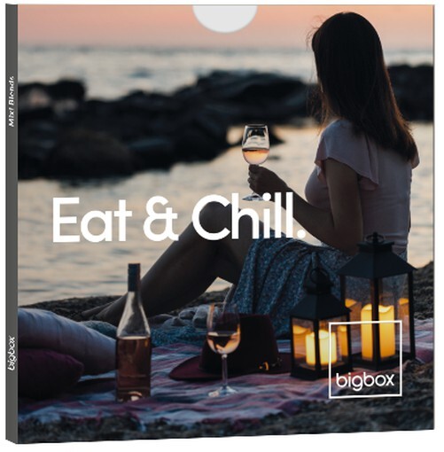 Eat & Chill
