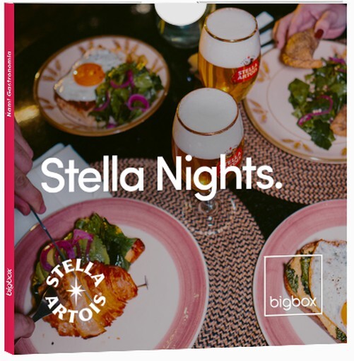 Stella Nights