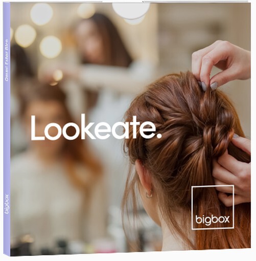 Lookeate