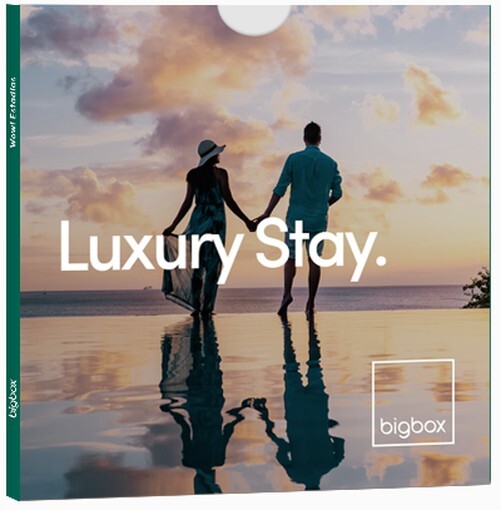 Luxury Stay