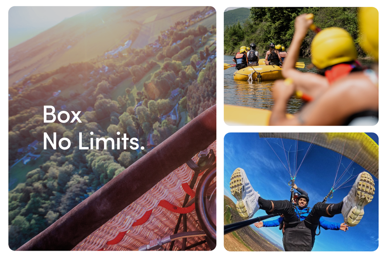 No Limits