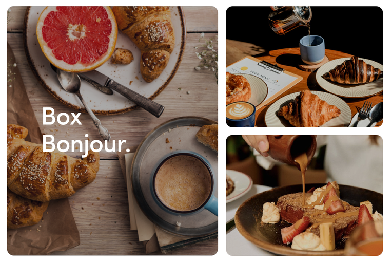Bonjour