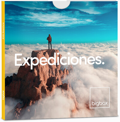Expediciones