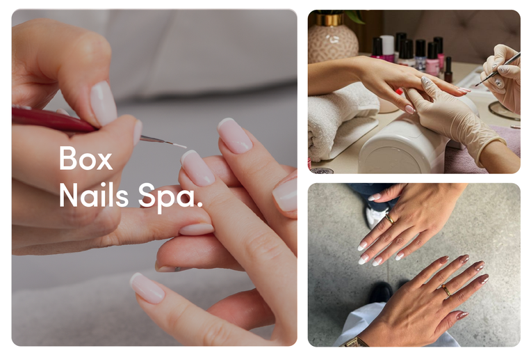 Nails Spa