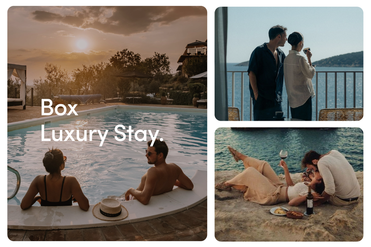 Luxury Stay