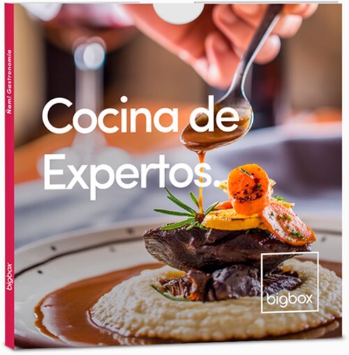 Cocina de Expertos