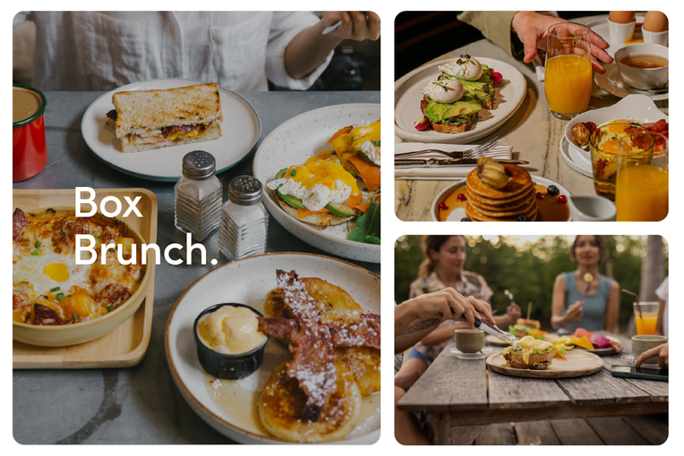 Brunch