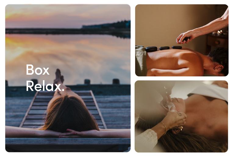 Relax