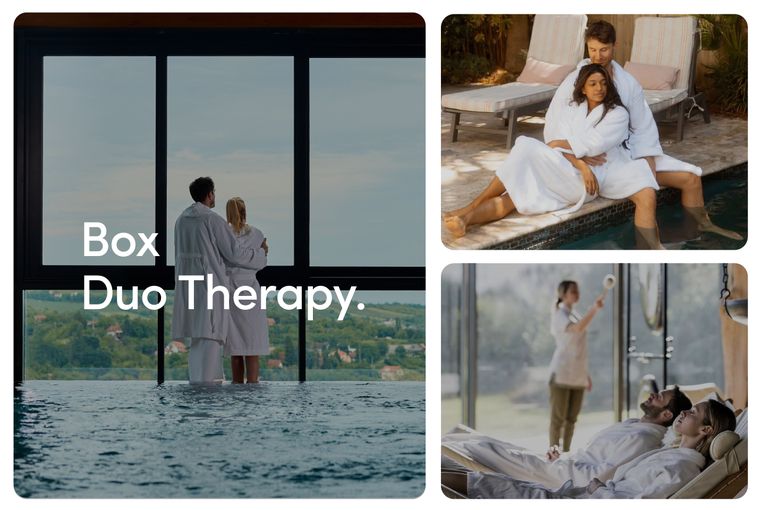 Duo Therapy