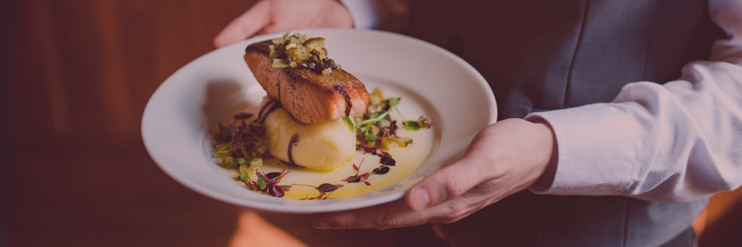 Amantes gastronómicos