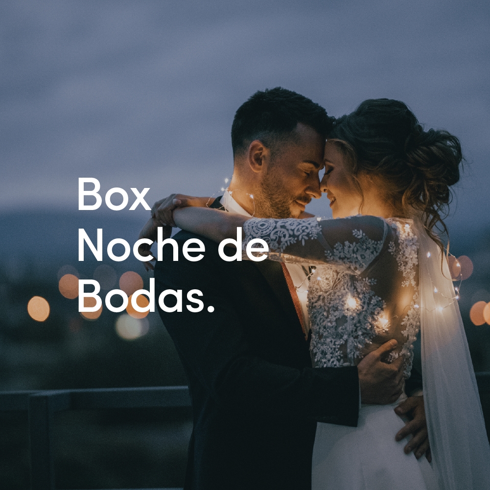 Noche de Bodas