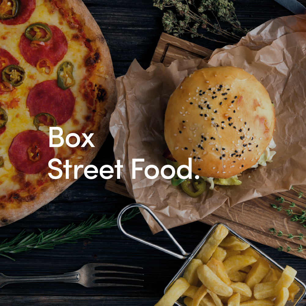 Street Food