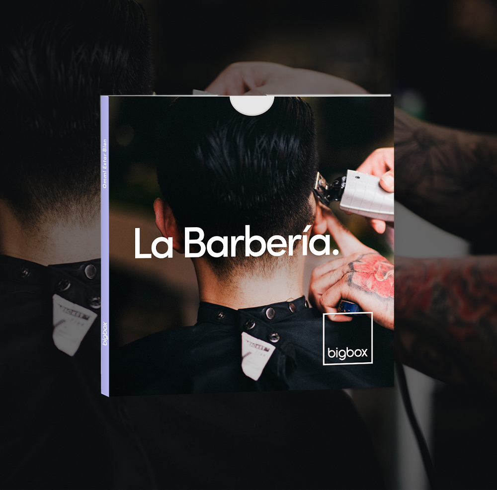 La Barbería