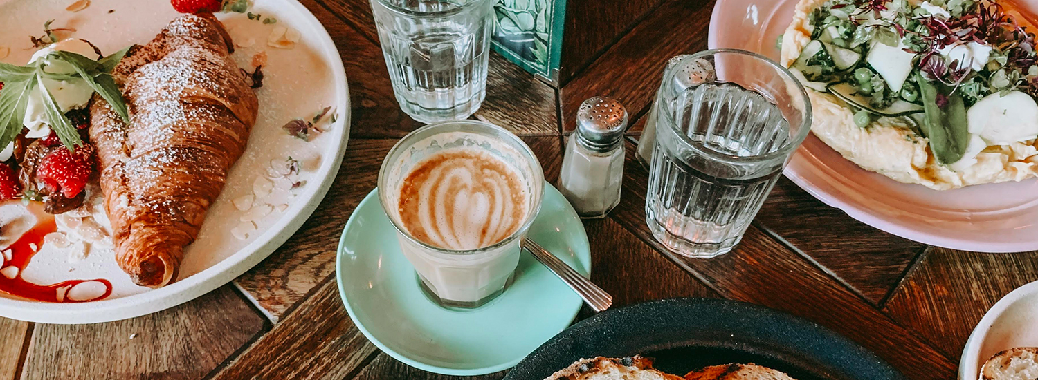 Brunch a tu manera